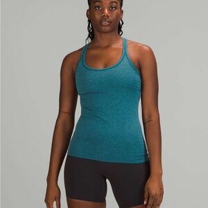 Lululemon Ebb to Street Tank Top